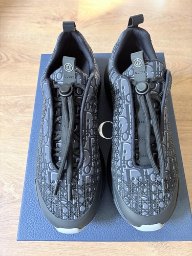 Dior homme b24 sneakers - dior,