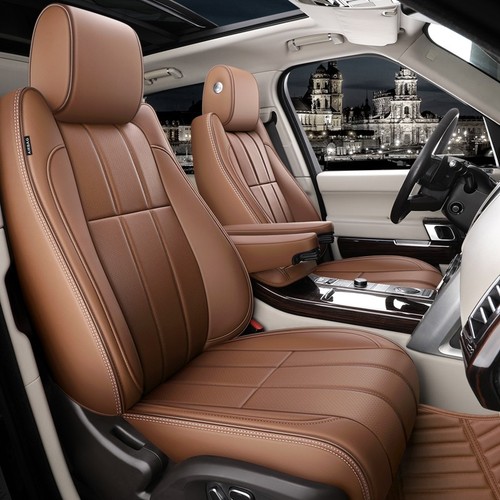 Motoptes custom leather seat - custom,