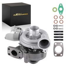 753420 Turbo for Peugeot 3008