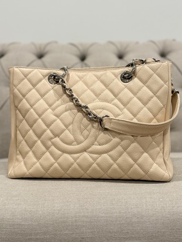 Chanel grand shopping - shopping, gst