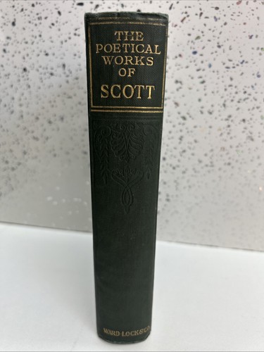 Antiquarian the poetical - the,