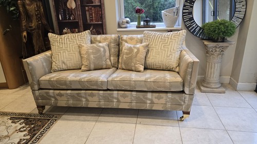Two handmade duresta drop - duresta,
