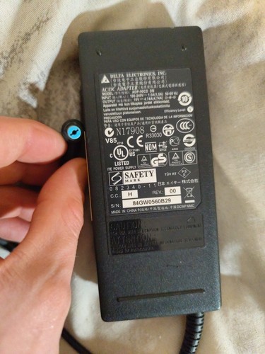 Delta electronics adp 90cd - adp-90cd, db