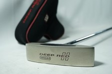 Wilson Deep Red 2 Putter / New