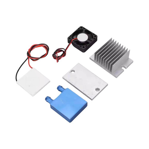 For peltier semiconductor - peltier,