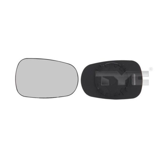 Tyc mirror glass with - mirror,