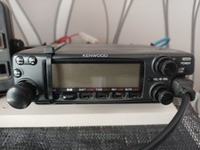 Kenwood TM732E Dual Bander