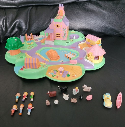 Polly pocket dream - polly,