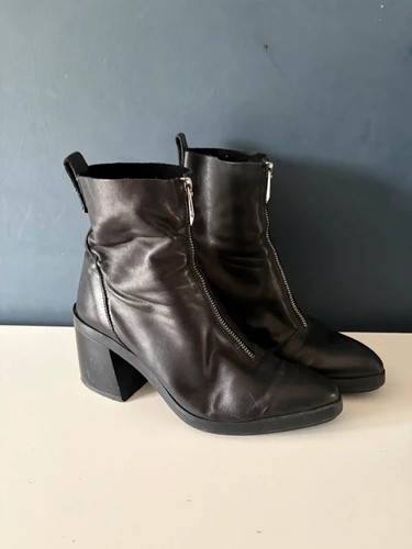 Zara trafaluc black - zara,