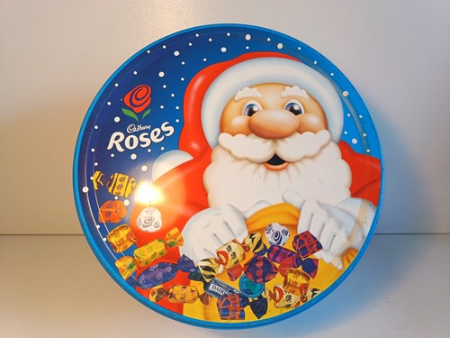 Cadbury roses 2005 - cadbury,