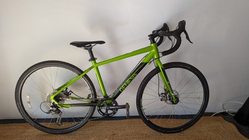 Genesis beta bike - cx, 26