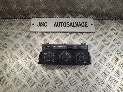 Citroen mk2 air con - air,