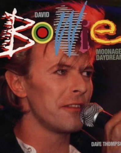 David bowie moonage - david,