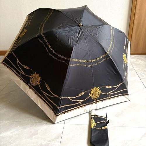 Aquascutum folding umbrella - aquascutum,