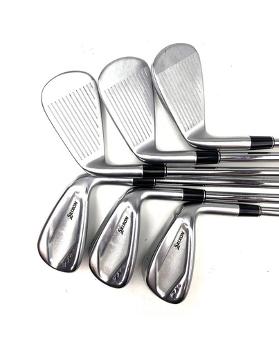 Srixon zx4 irons - /, n.s