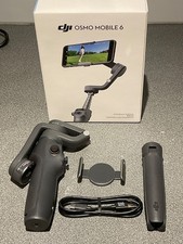 DJI Osmo Mobile 6 Smartphone
