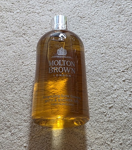 Molton brown invigorating - molton, suma