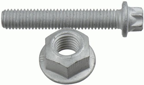 Repair kit wheel suspension - wheel,