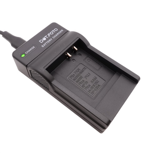 Dc4 usb charger for - charger, leica