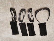 Sony TDG BR100 3D Glasses With