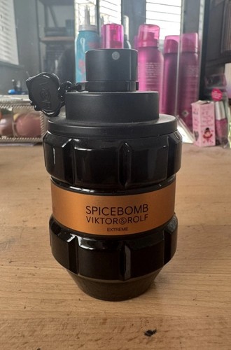 Viktor rolf spicebomb - &,