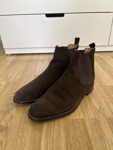 Marks and spencer brown - marks,