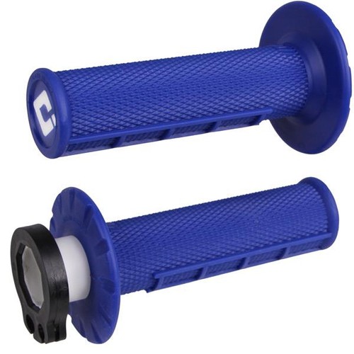 Odi half waffle lock - waffle, lock-on