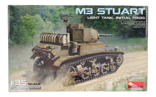 35425 miniart scale - 35425,