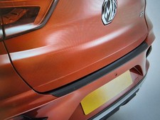 Genuine MG ZS 2021MY Rear