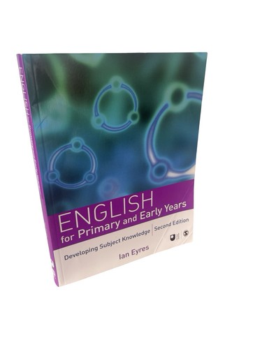 English primary early - primary,