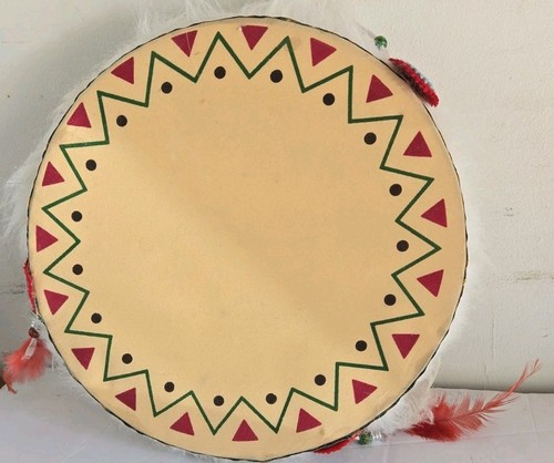 Vintage native american - native,
