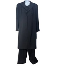 womens Faith 3 Piece Pant Suit
