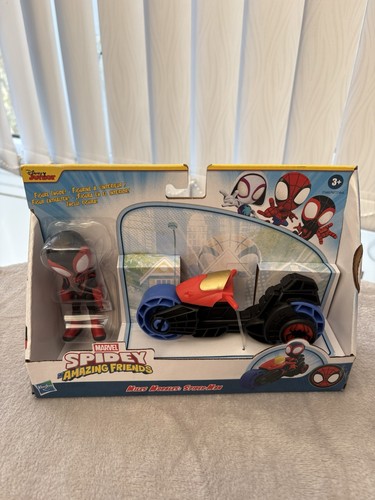 Disney marvel spider - marvel, toy