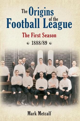 The origins football - the,