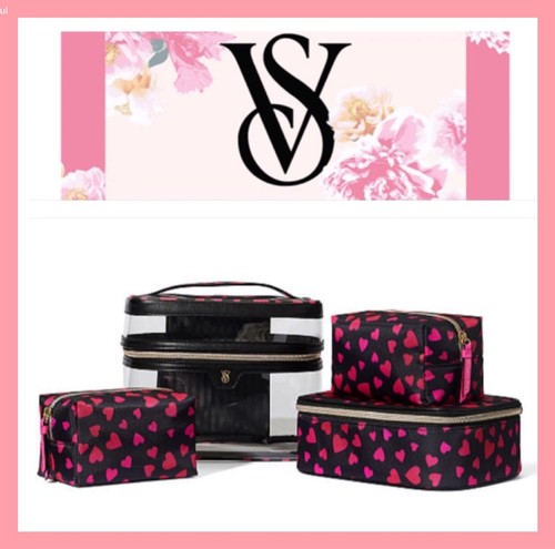 Victoria secret 1 train - 4-in-1,