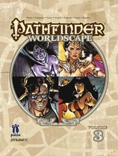 Pathfinder Worldscape Vol 3