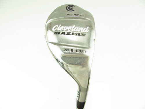 Cleveland mashie gliderail - mashie, m3