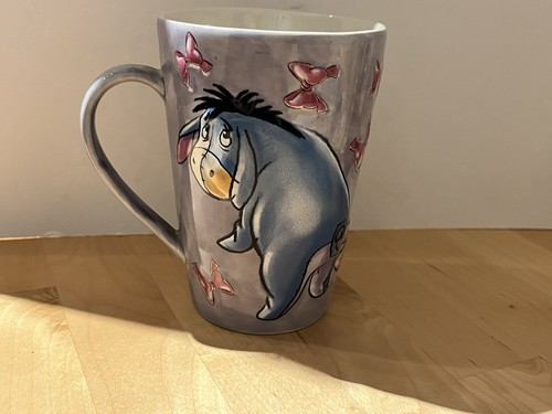 Disney store exclusive eeyore - store,