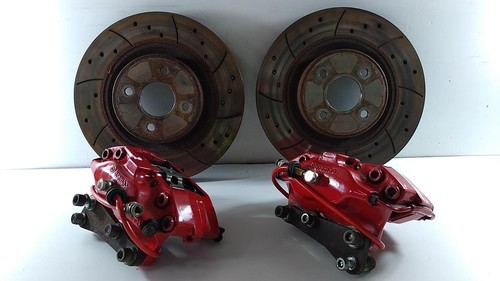 Boxster brake kit calipers - brake,