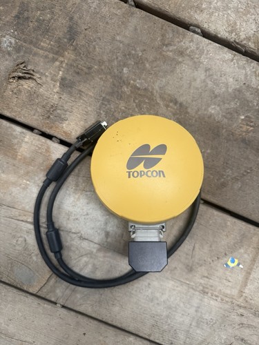 Topcon sgr gps - sgr-1,