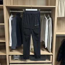 Monterrain Mens District Woven