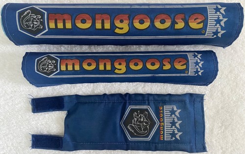 Mongoose pad sets - sets,, gt