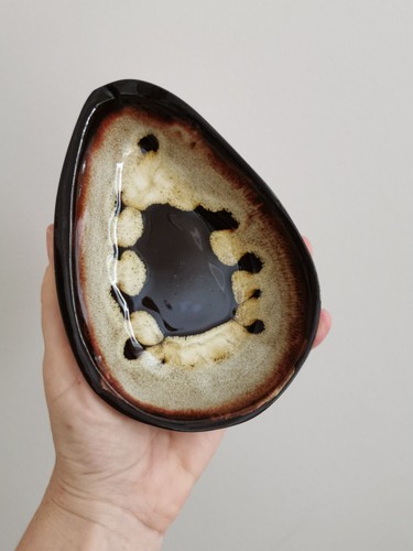 Vintage mid century ceramic - vintage, mid-century
