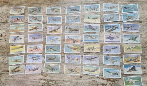 Wills cigarette cards - wills,
