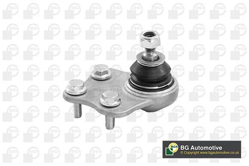 Bga ball joint front right - bga,