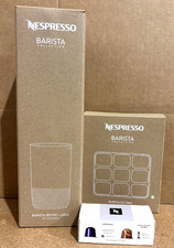 Nespresso Gift Set ( Barista