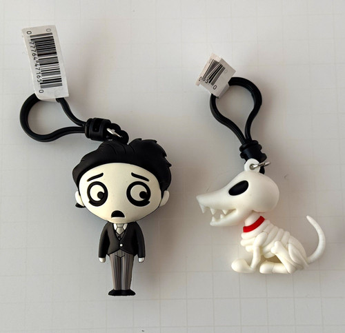 Corpse bride victor scraps - corpse,