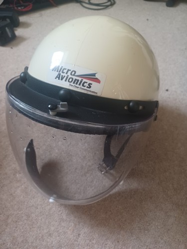 Micro avionics microlight - micro,