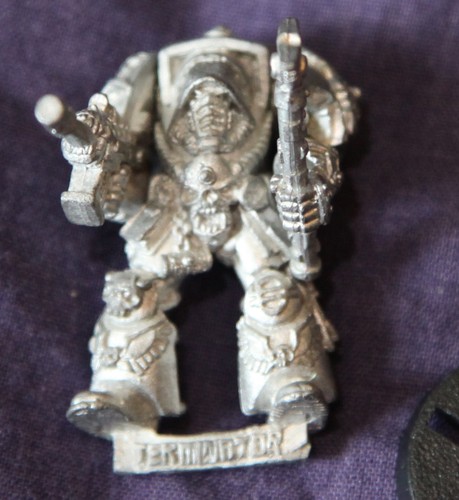 Warhammer 40k inquisitor - 40k,,