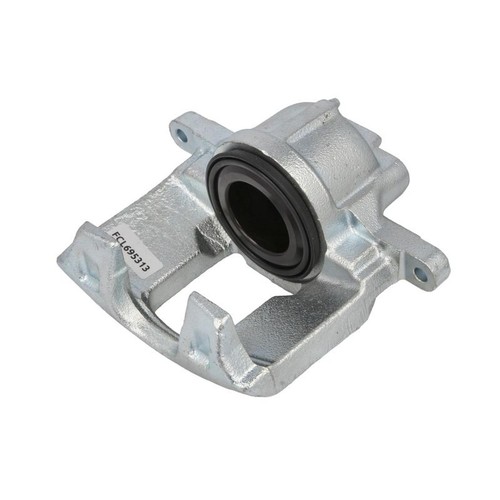Disc brake caliper front - brake, l